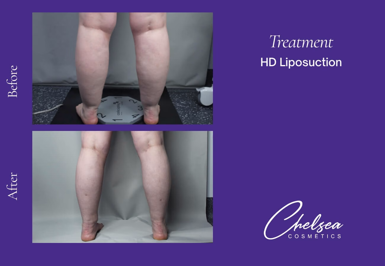 Liposuction — Chelsea Cosmetics Melbourne