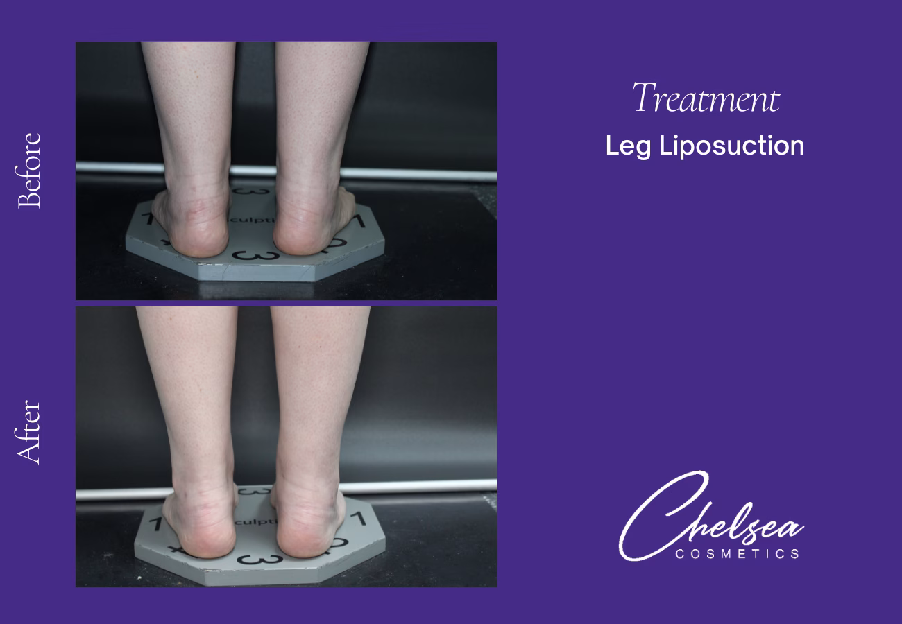 Liposuction — Chelsea Cosmetics Melbourne