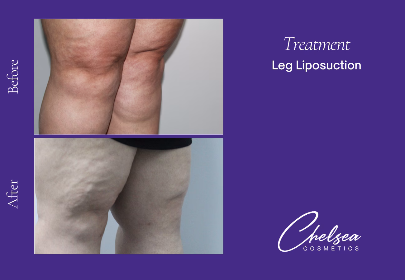 Liposuction — Chelsea Cosmetics Melbourne