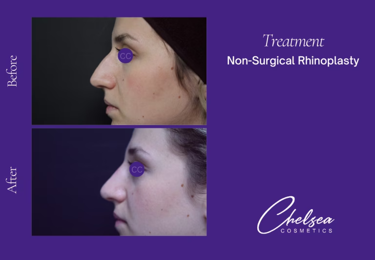 Rhinoplasty