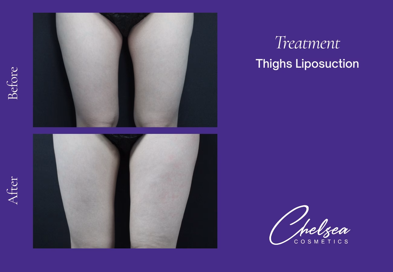Liposuction — Chelsea Cosmetics Melbourne