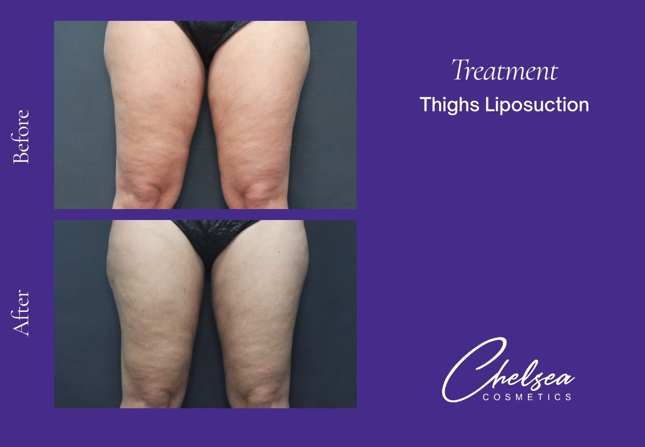 Liposuction — Chelsea Cosmetics Melbourne