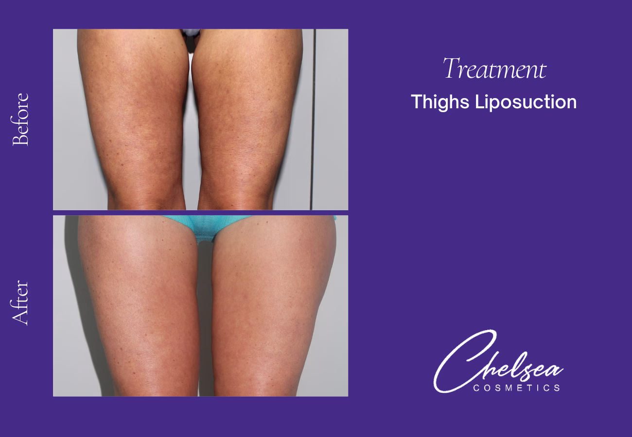 Liposuction — Chelsea Cosmetics Melbourne