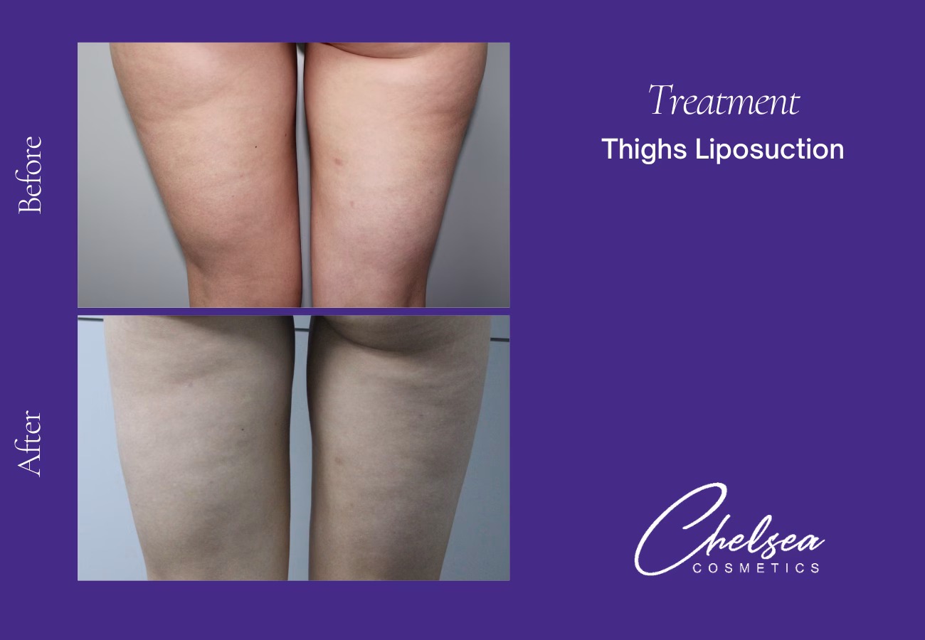 Liposuction — Chelsea Cosmetics Melbourne