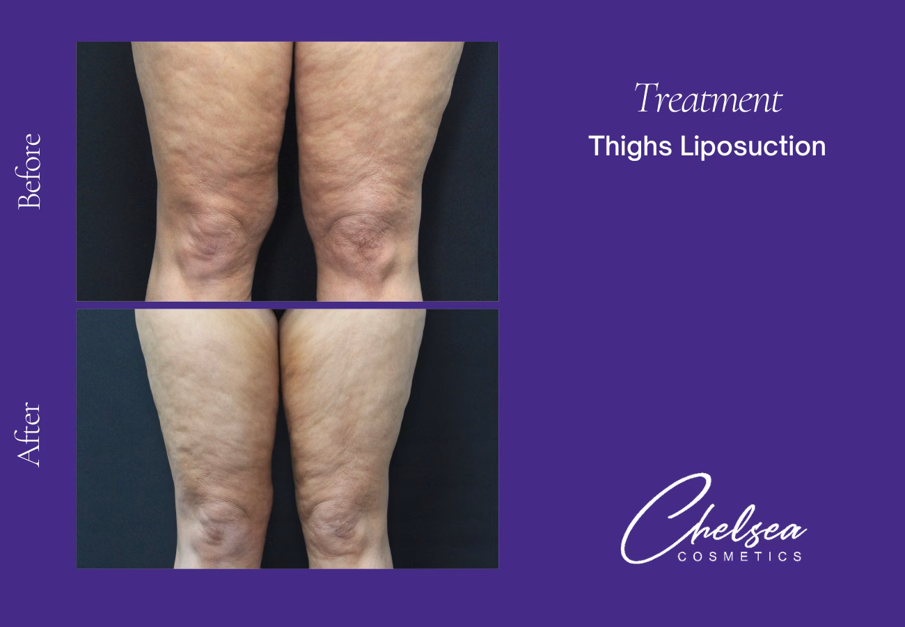 Liposuction — Chelsea Cosmetics Melbourne