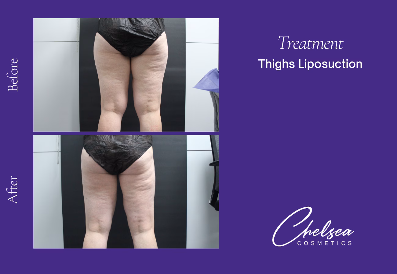 Liposuction — Chelsea Cosmetics Melbourne