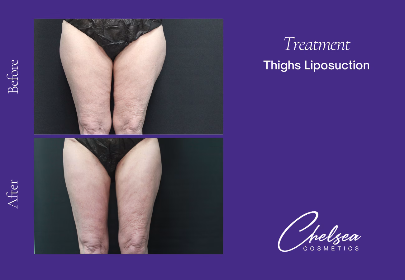 Liposuction — Chelsea Cosmetics Melbourne